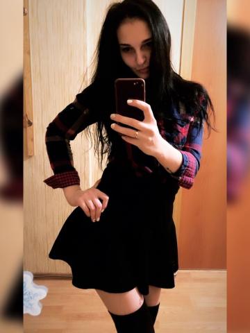 Анкета проститутки Таня, Йошкар-Ола, 23 года, №290484